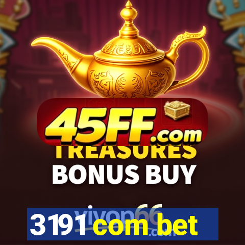 3191 com bet